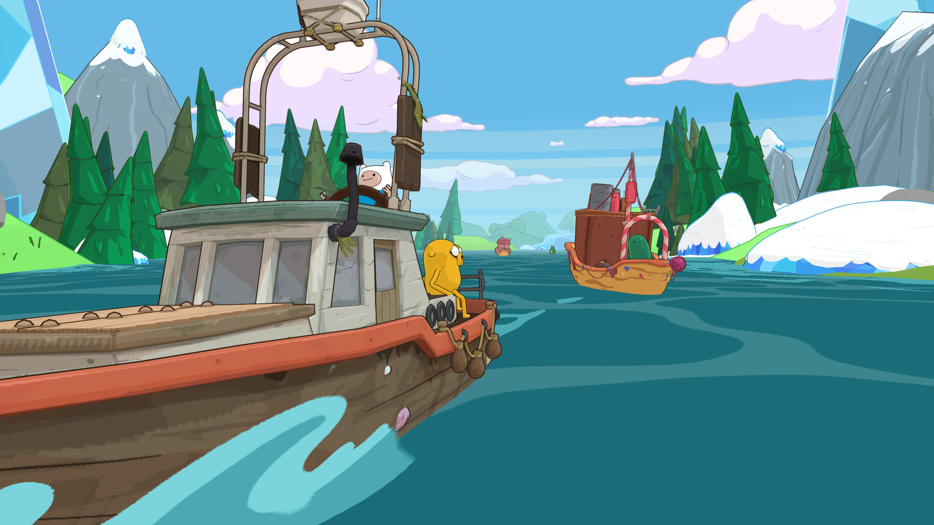 Game screenshot 2
