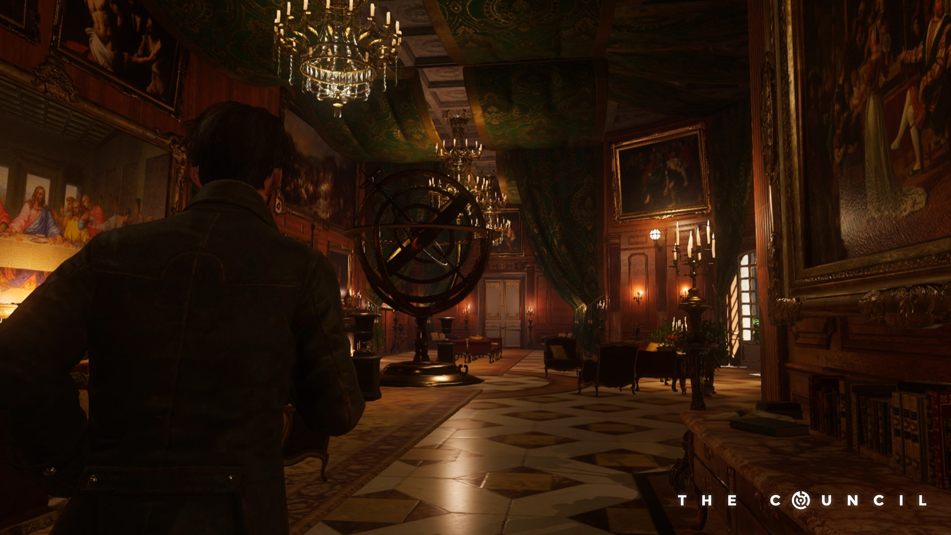 Game screenshot 4