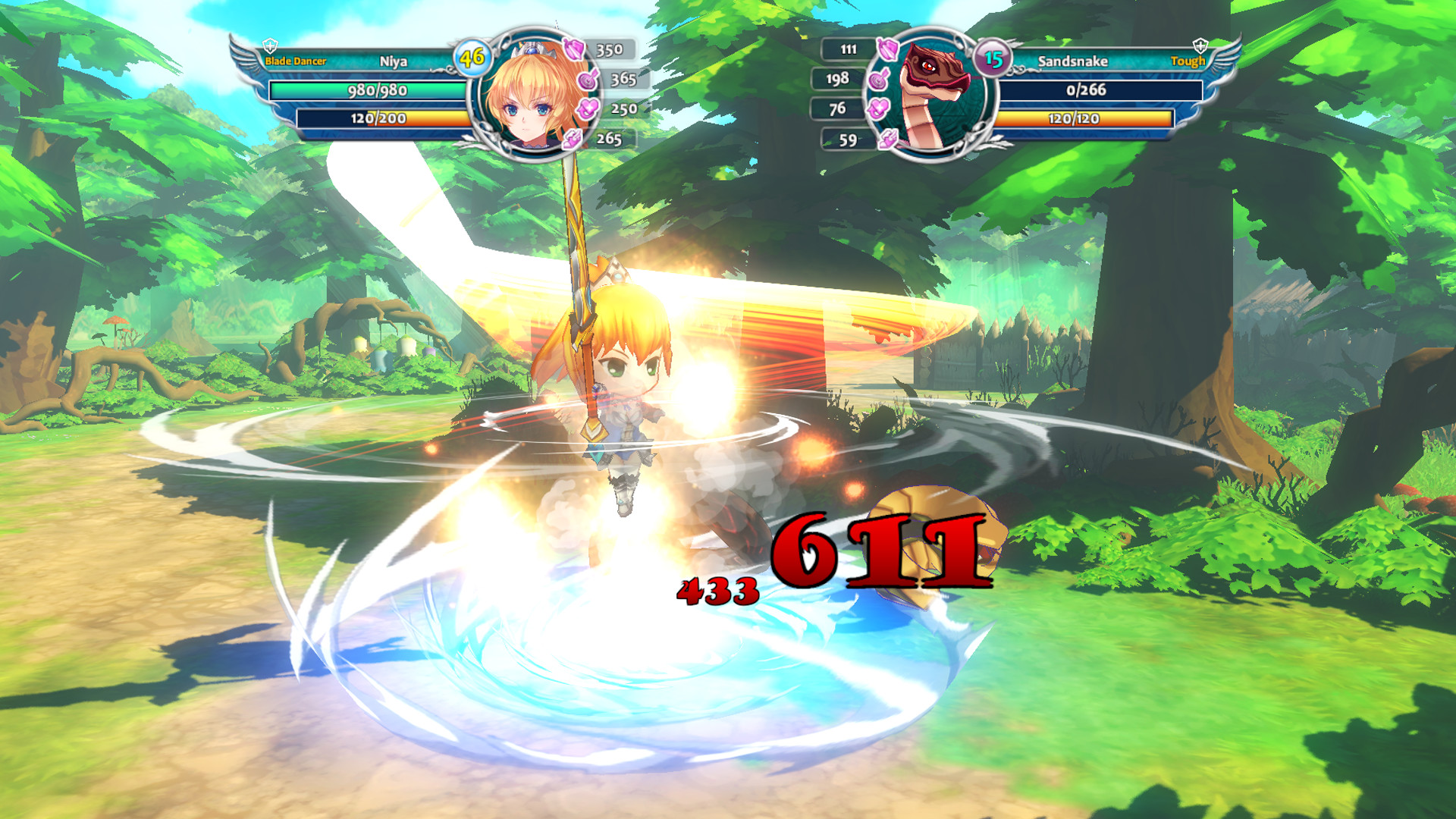 Game screenshot 5