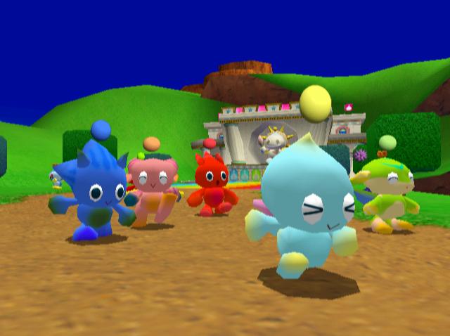 Game screenshot 1