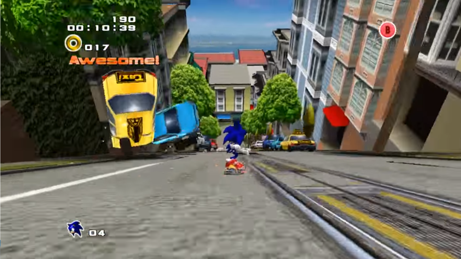 Game screenshot 4
