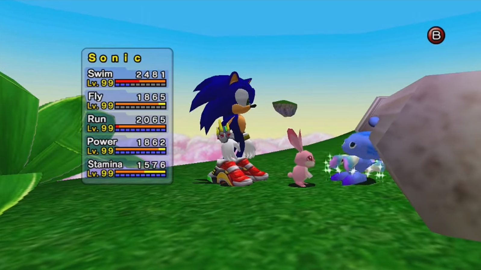 Game screenshot 5