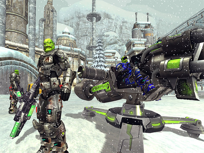 Game screenshot 5
