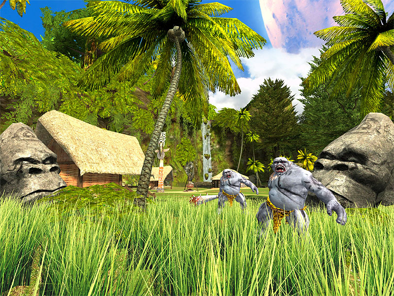 Game screenshot 4