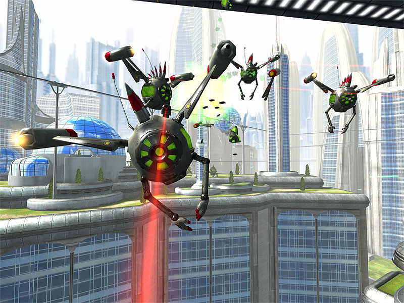 Game screenshot 3