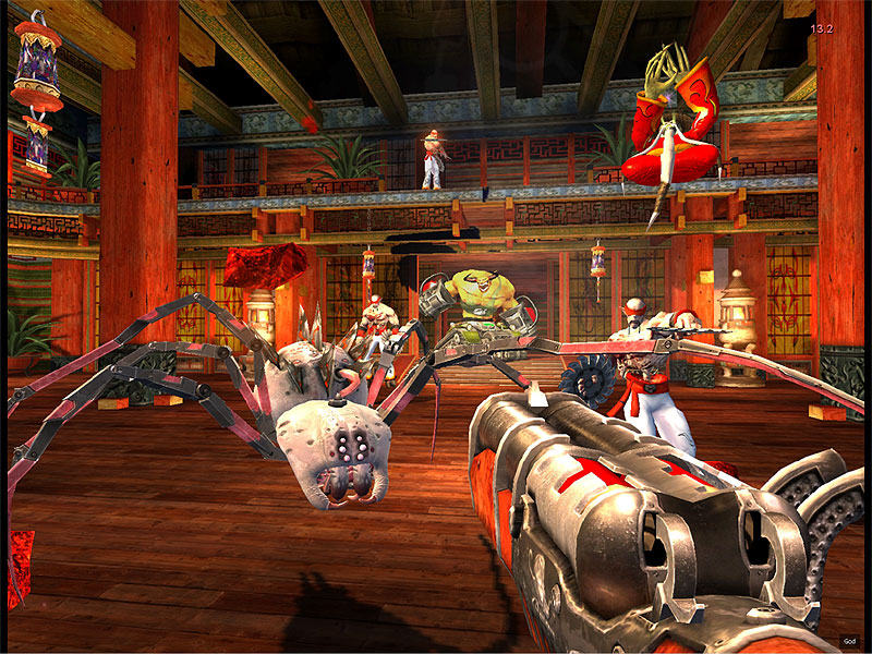 Game screenshot 5