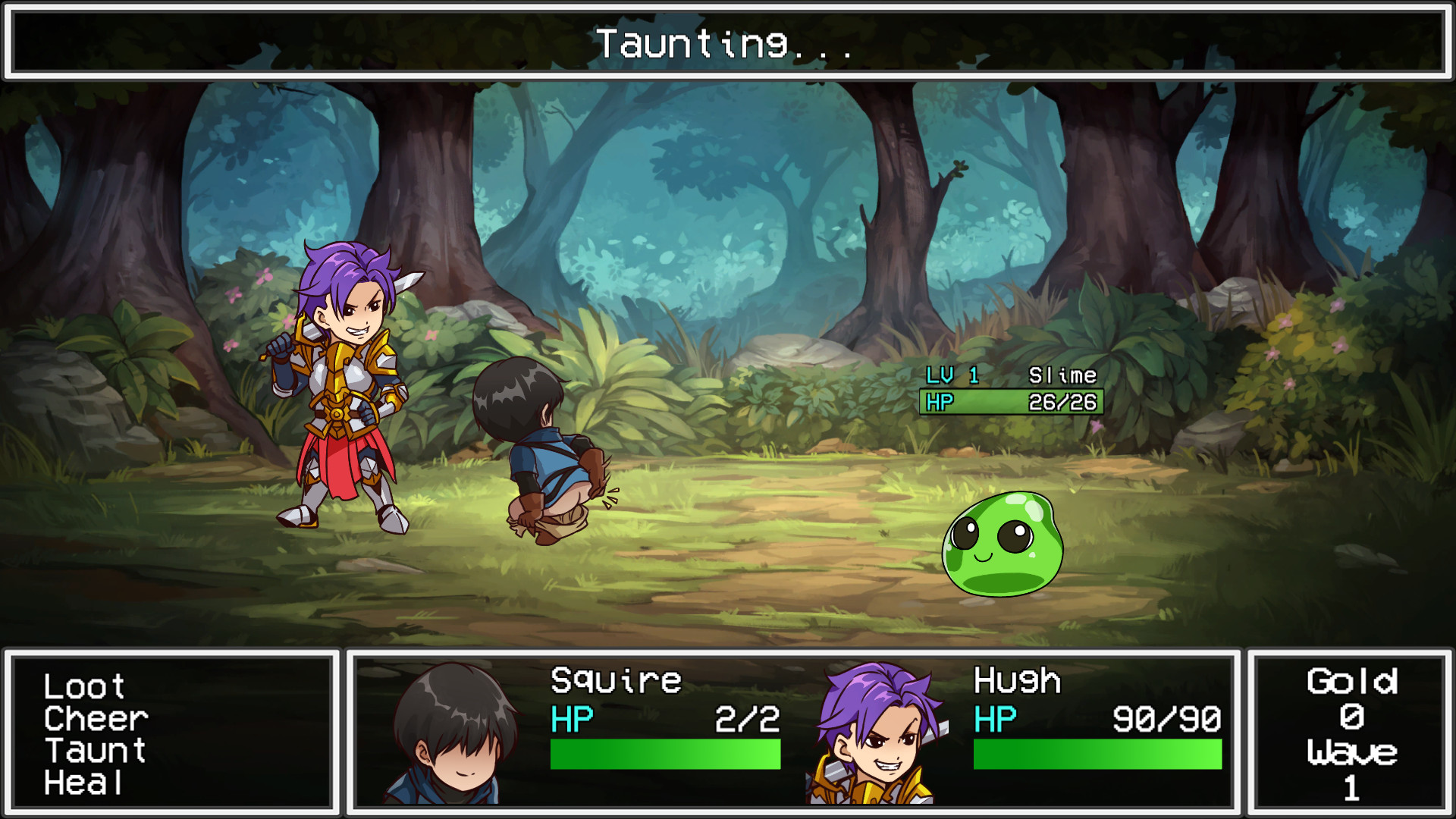 Game screenshot 3