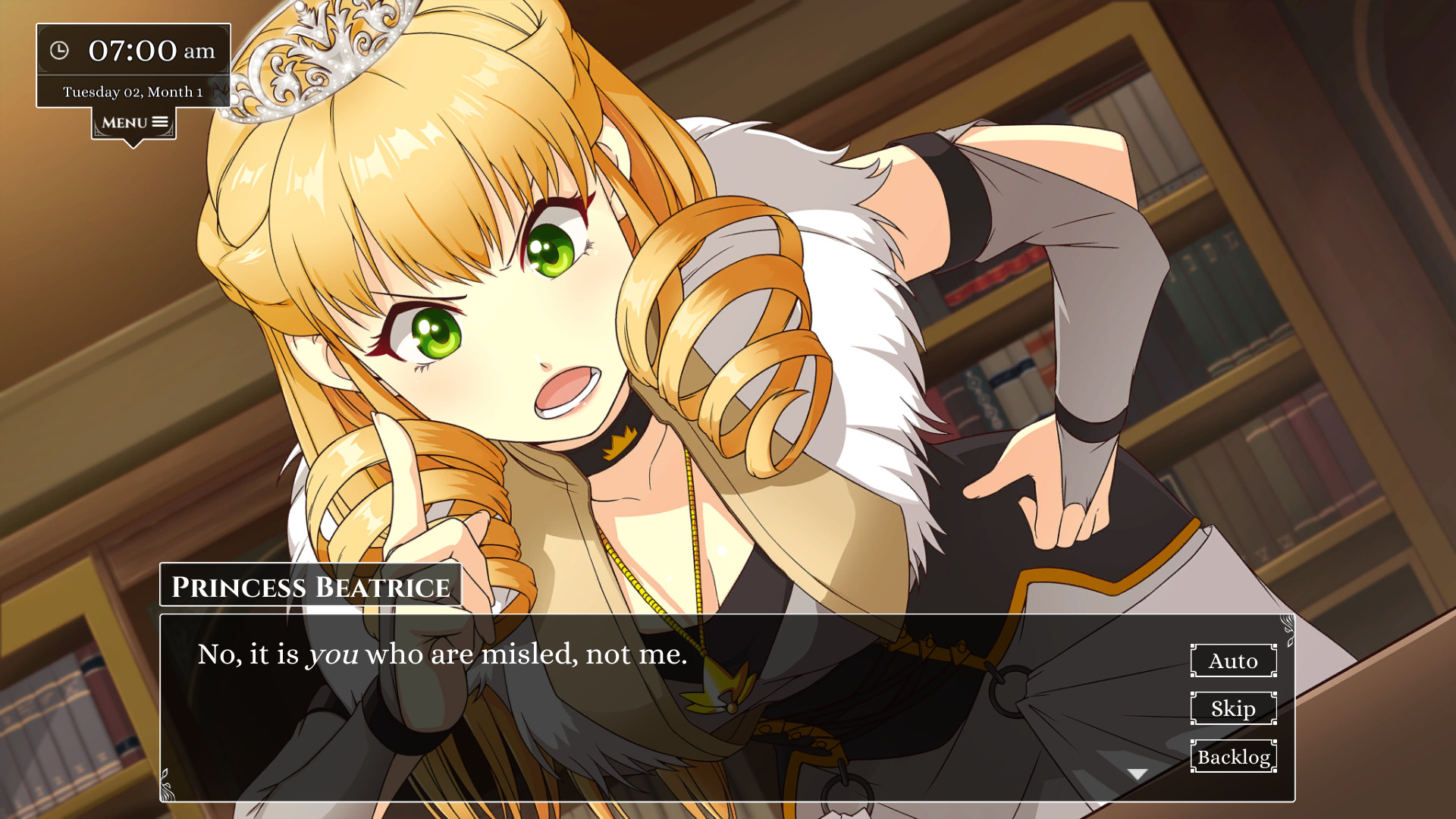 Game screenshot 5