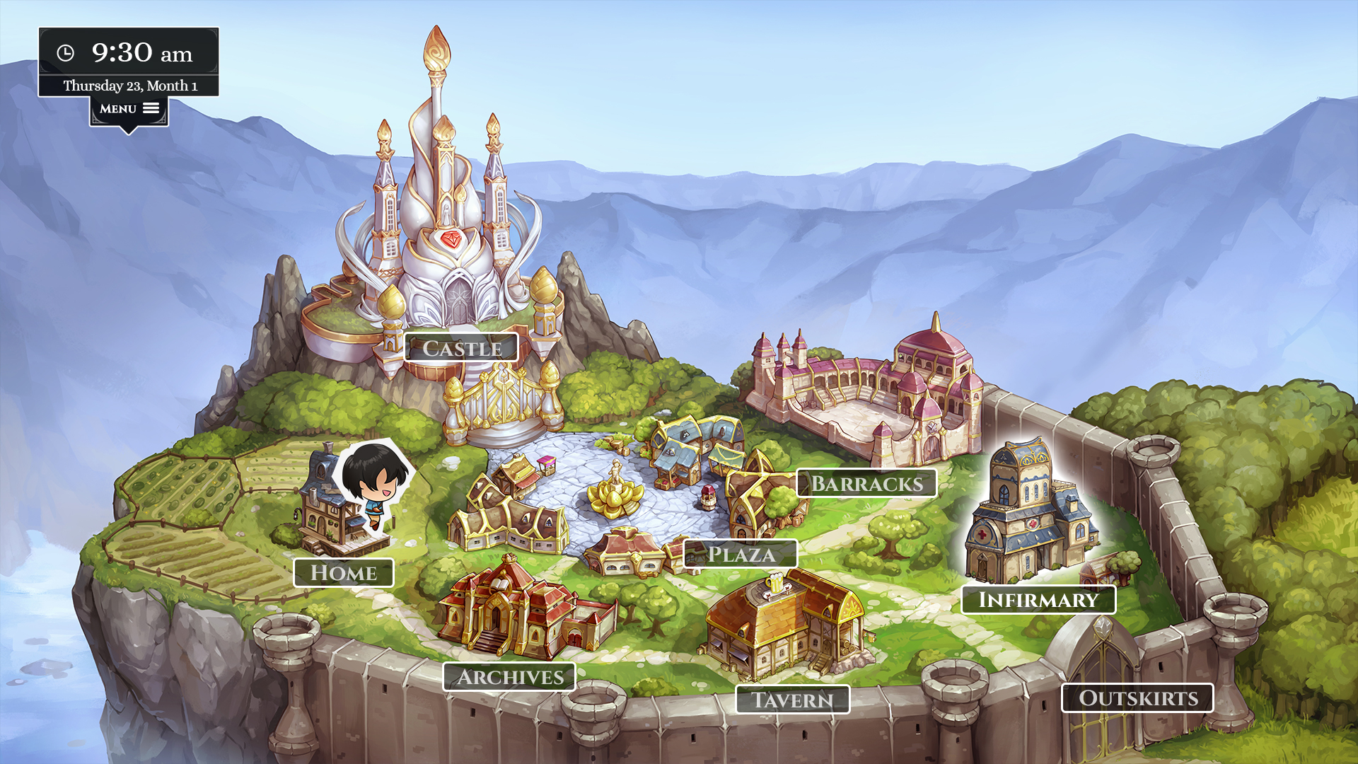 Game screenshot 5