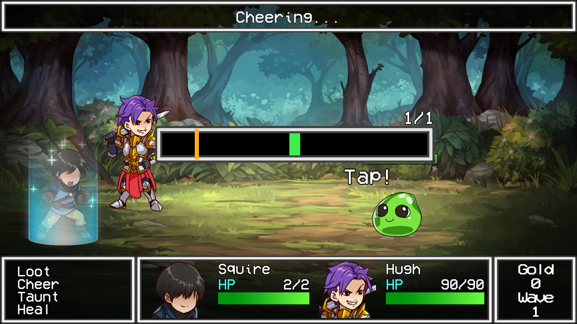 Game screenshot 2