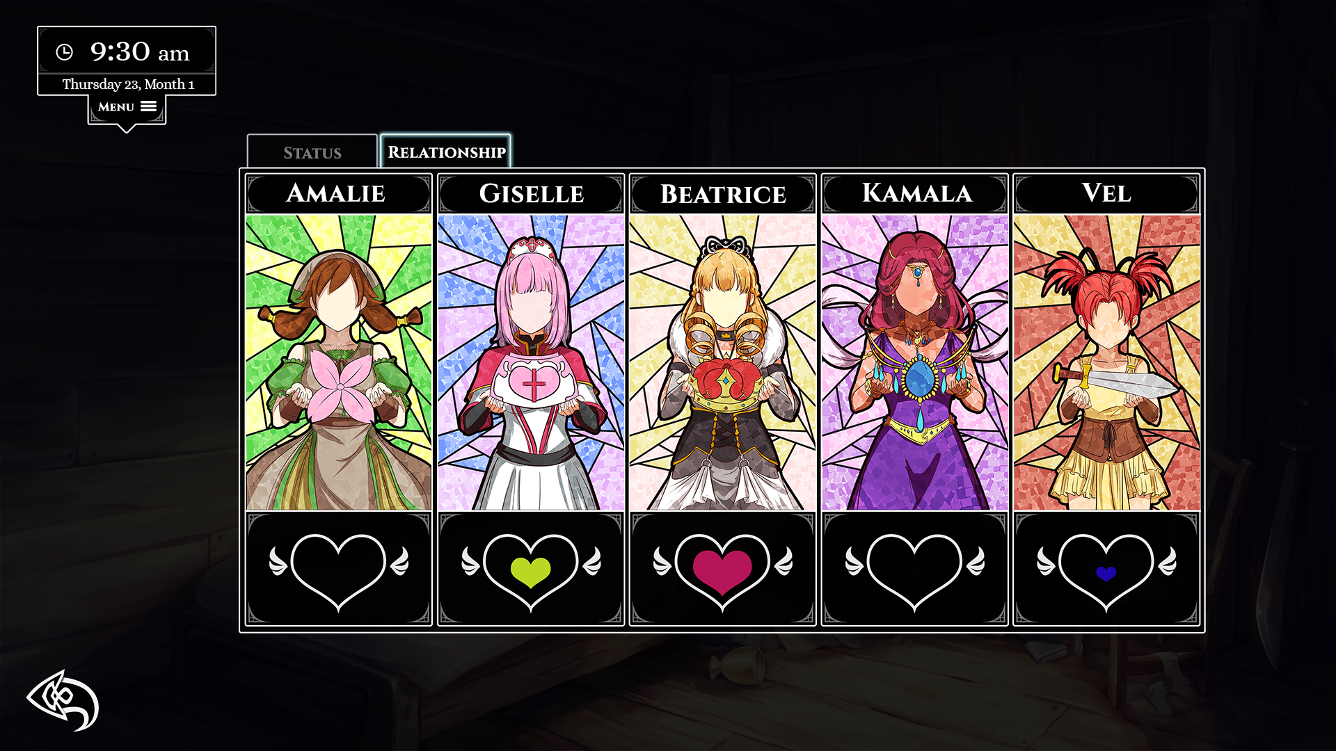 Game screenshot 3