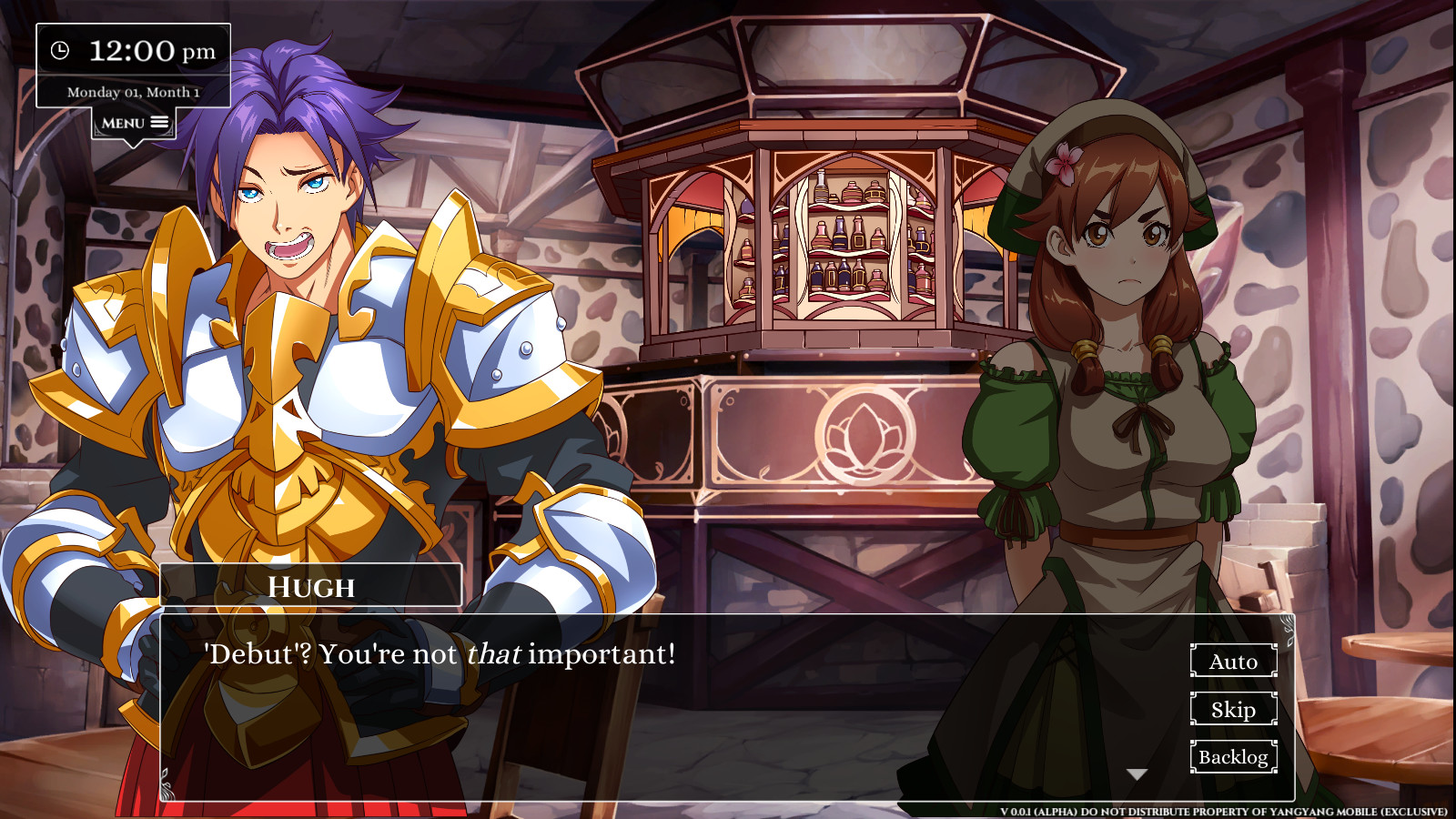 Game screenshot 4