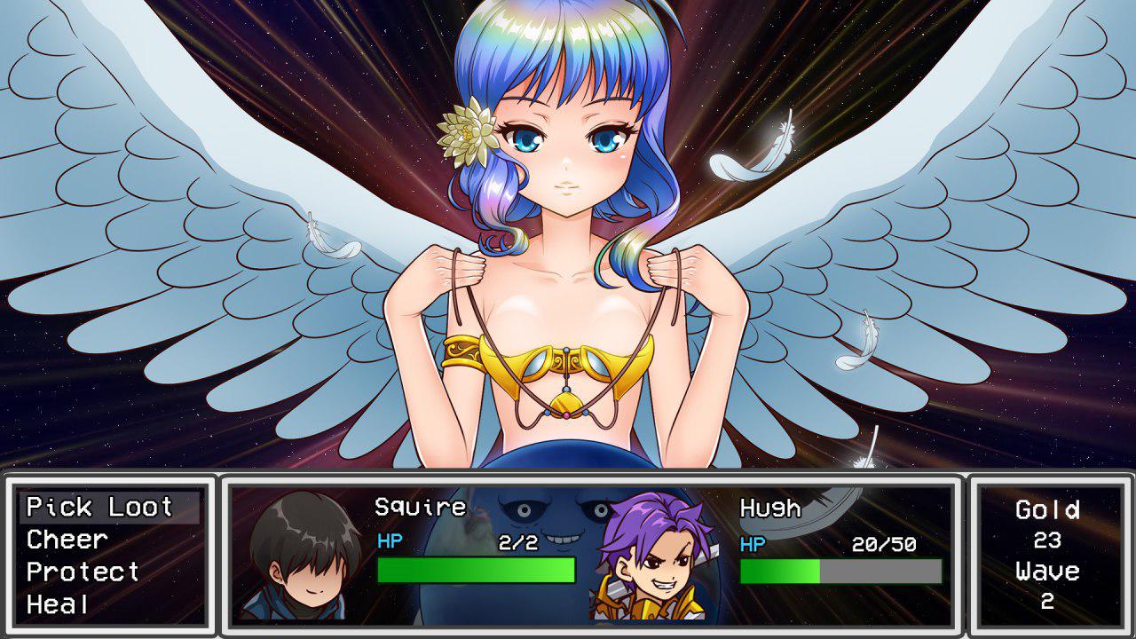 Game screenshot 4