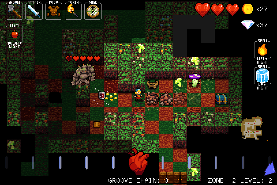 Game screenshot 3
