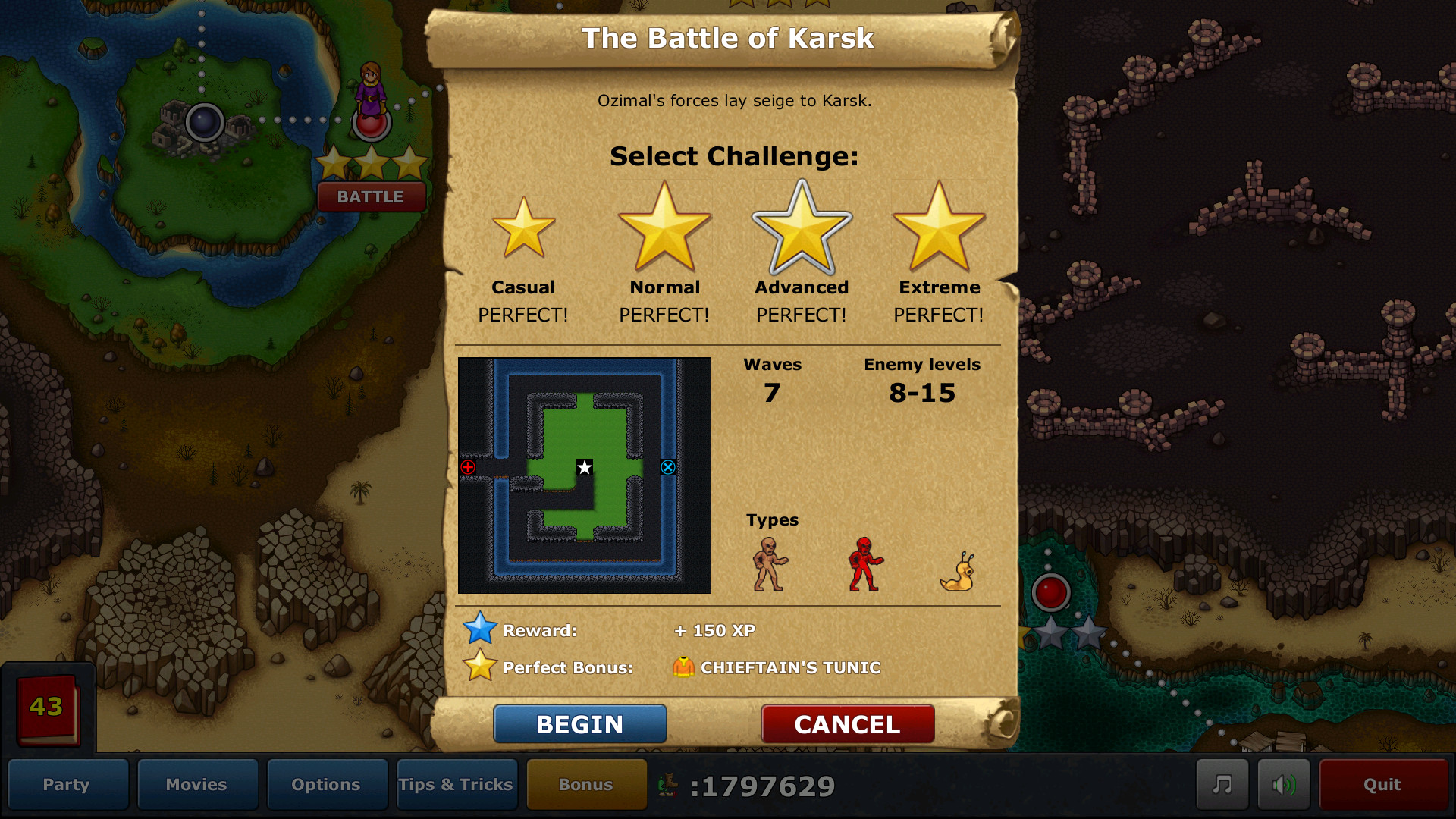 Game screenshot 4