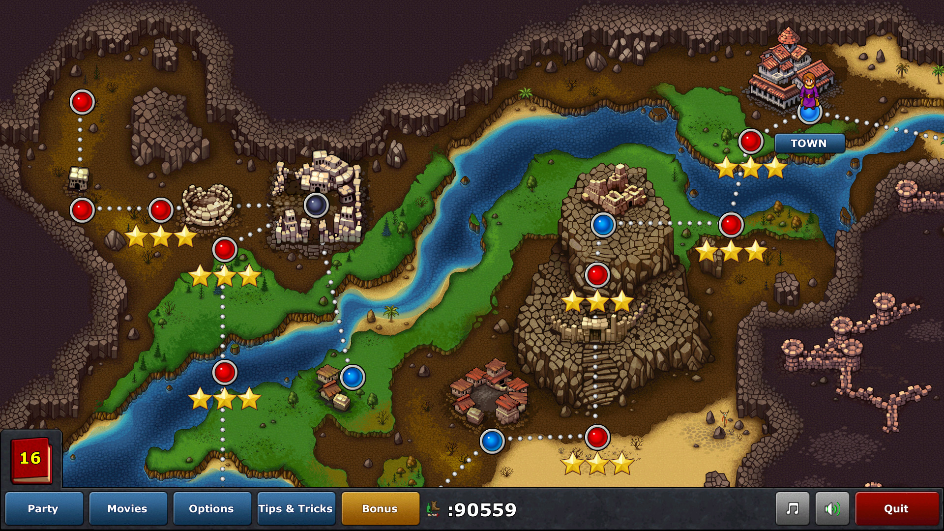Game screenshot 3
