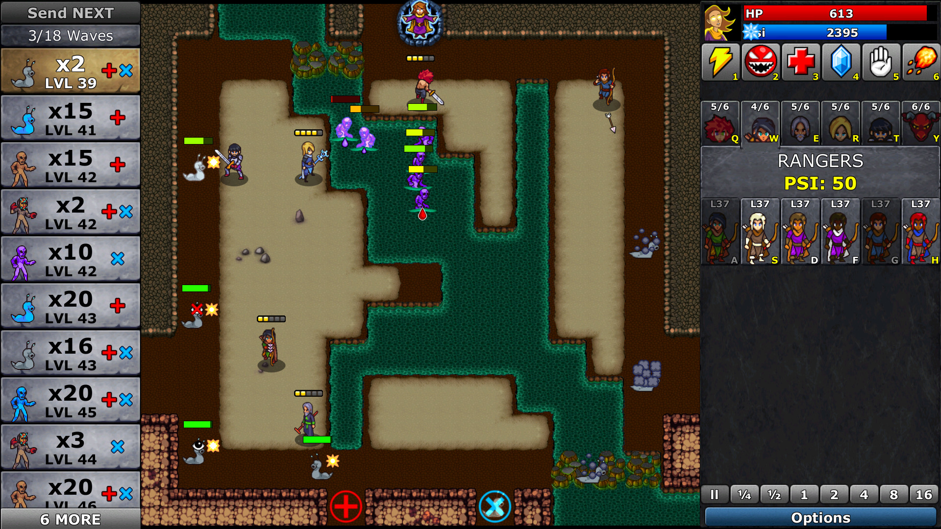 Game screenshot 1