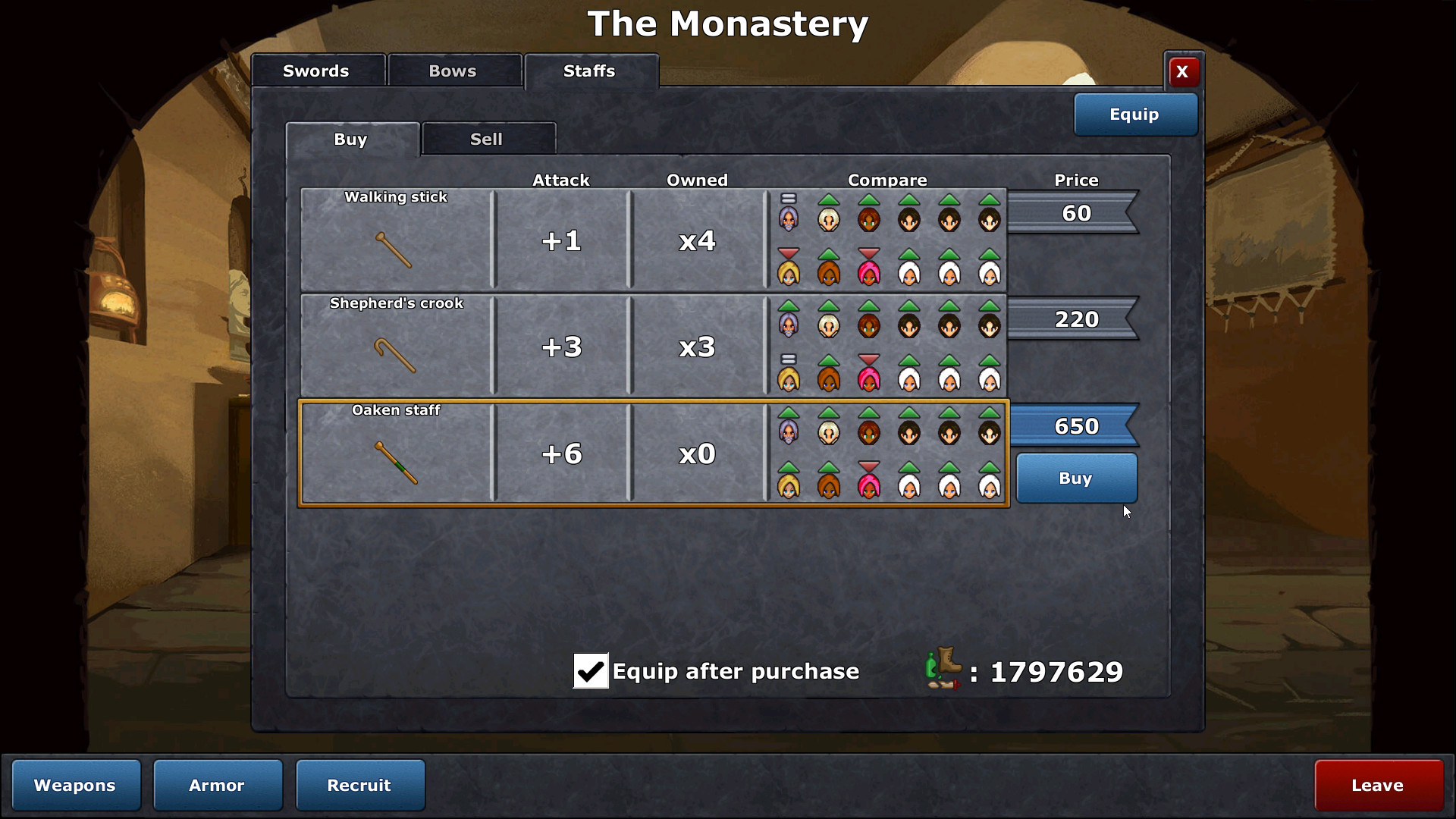 Game screenshot 2