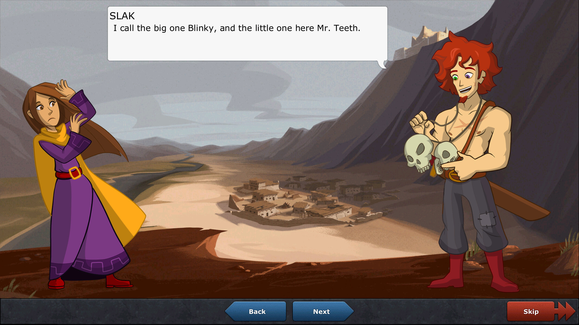 Game screenshot 5