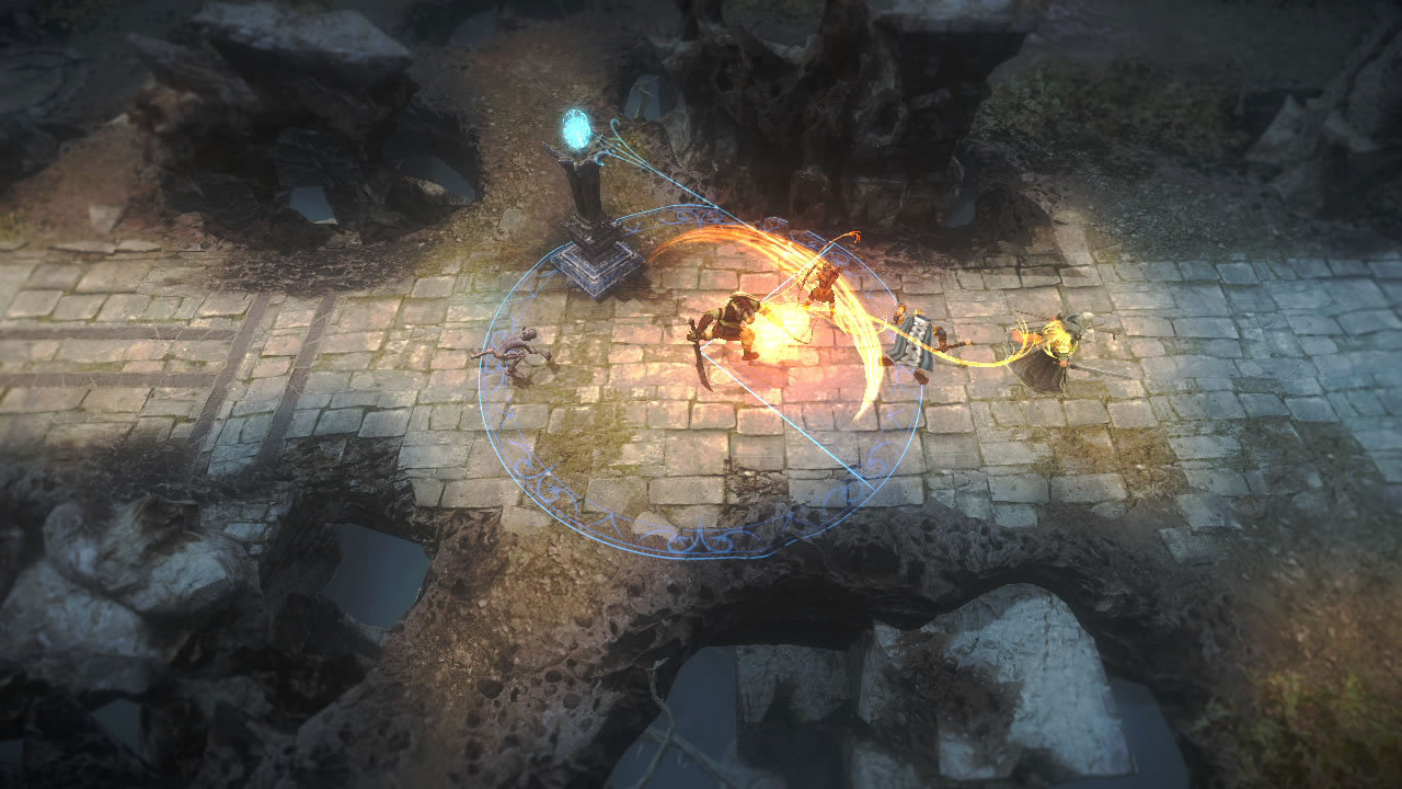 Game screenshot 5