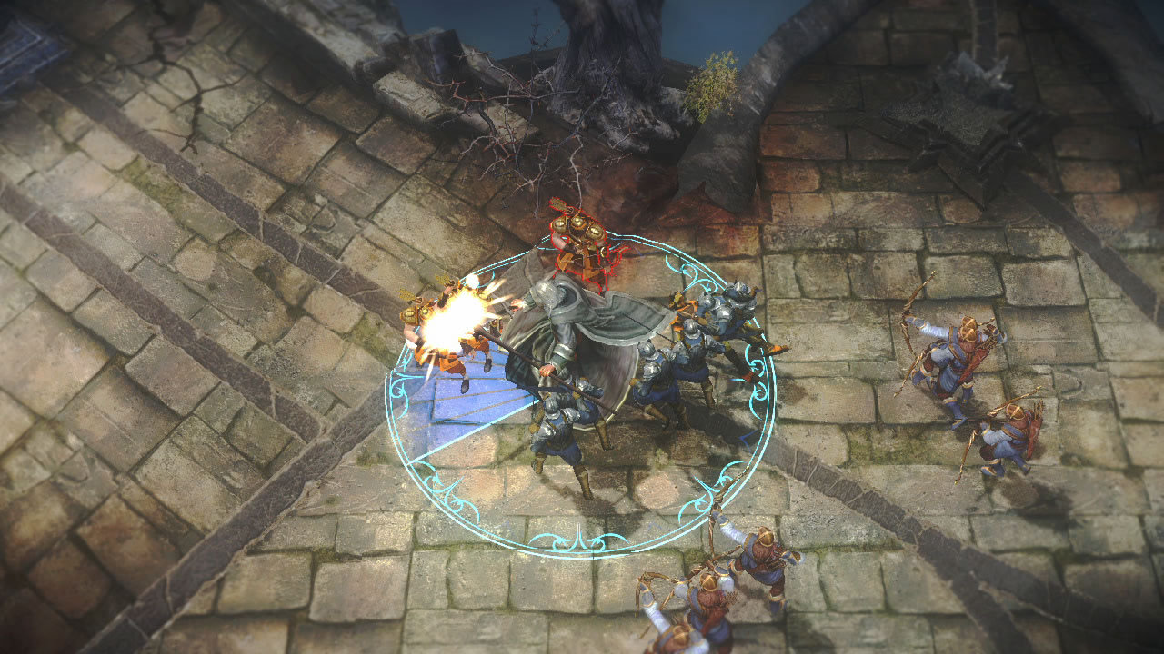 Game screenshot 4