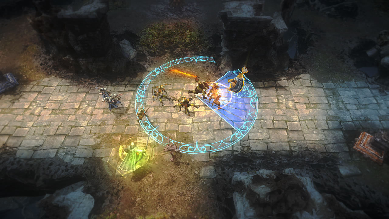 Game screenshot 3