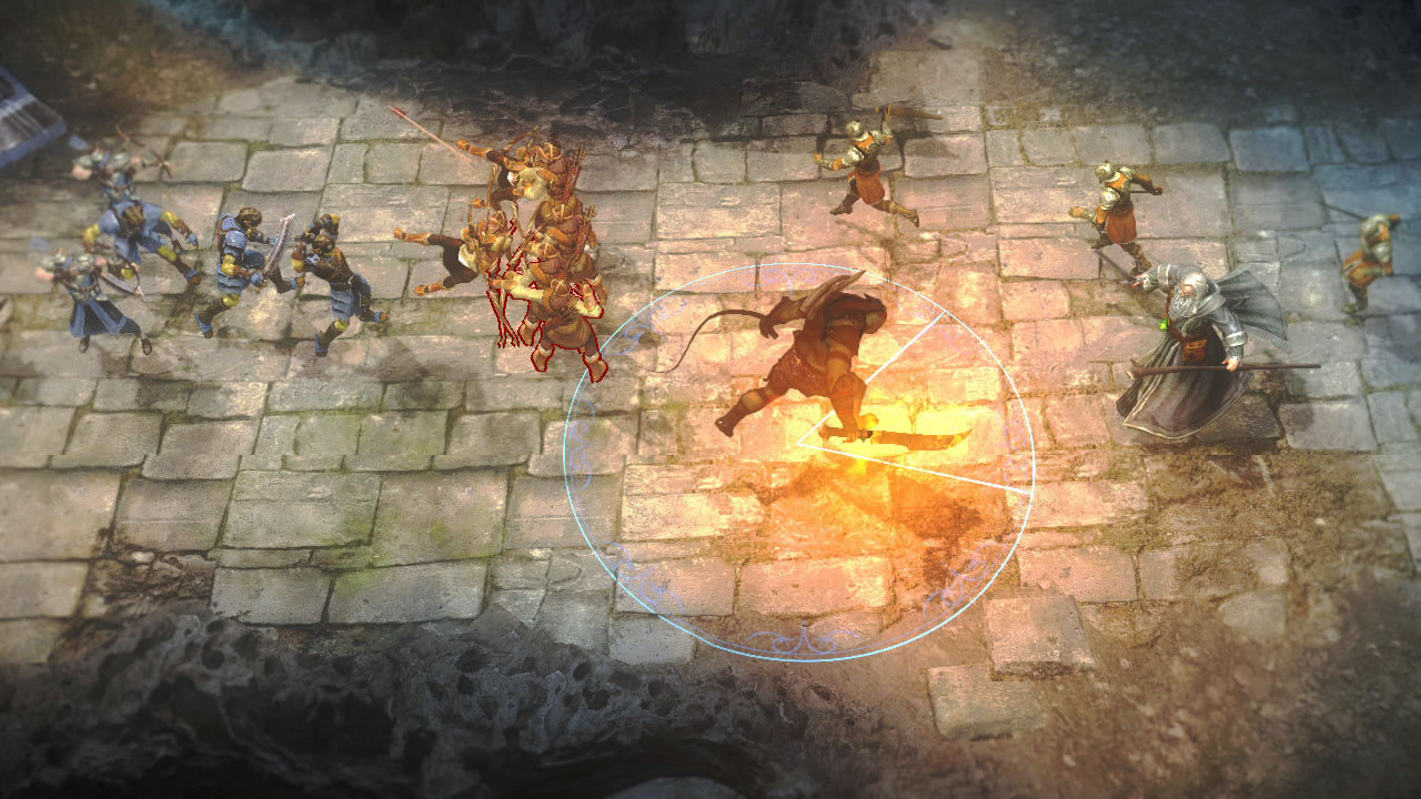 Game screenshot 2