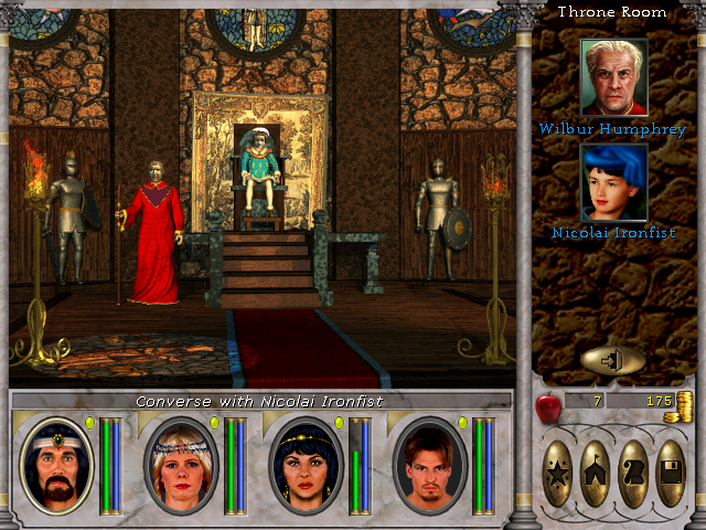 Game screenshot 4