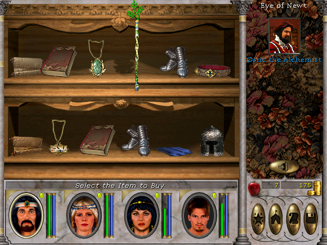Game screenshot 3