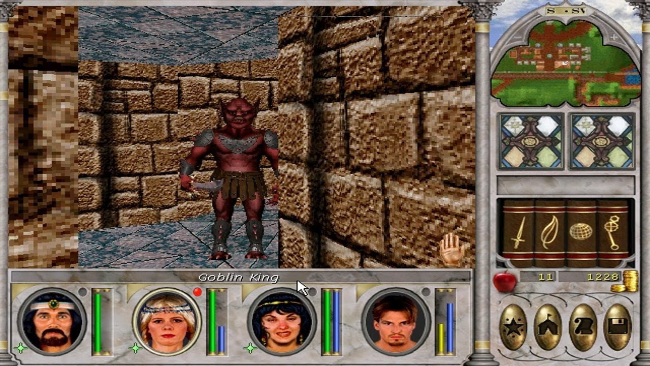 Game screenshot 2