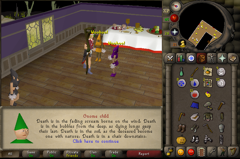 Game screenshot 2