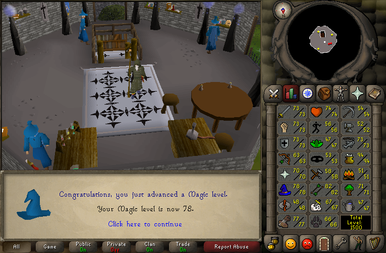 Game screenshot 5