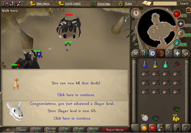 Game screenshot 3