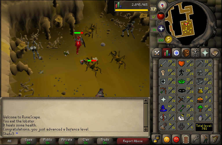 Game screenshot 4