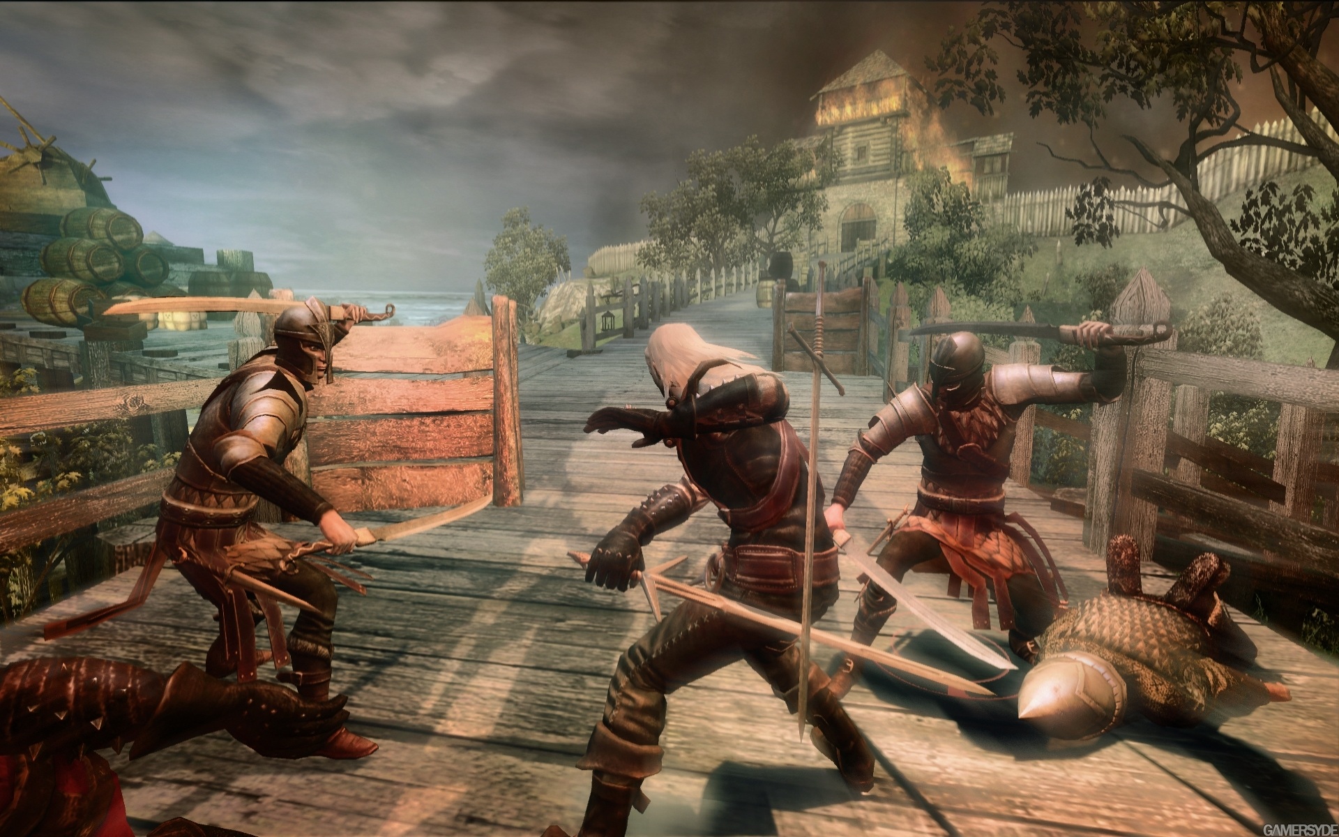 Game screenshot 2