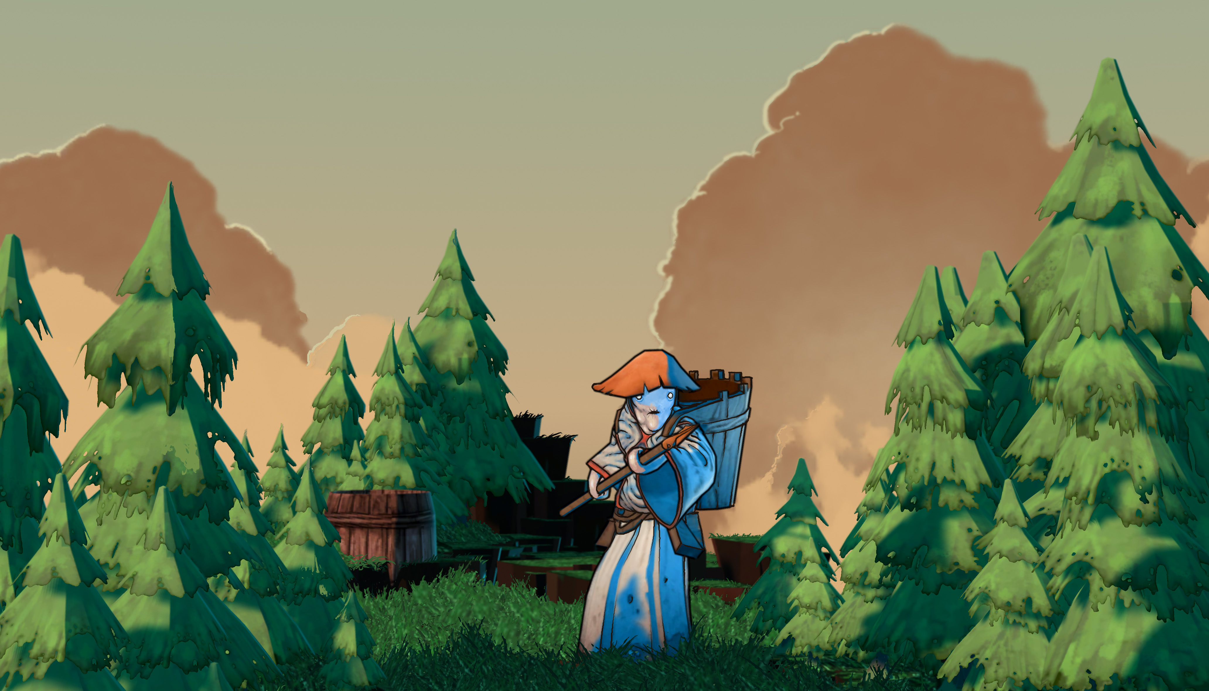 Game screenshot 3