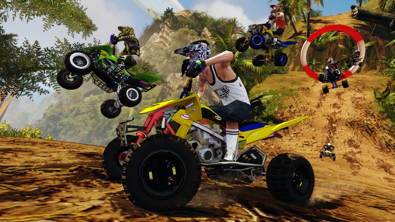 Game screenshot 1