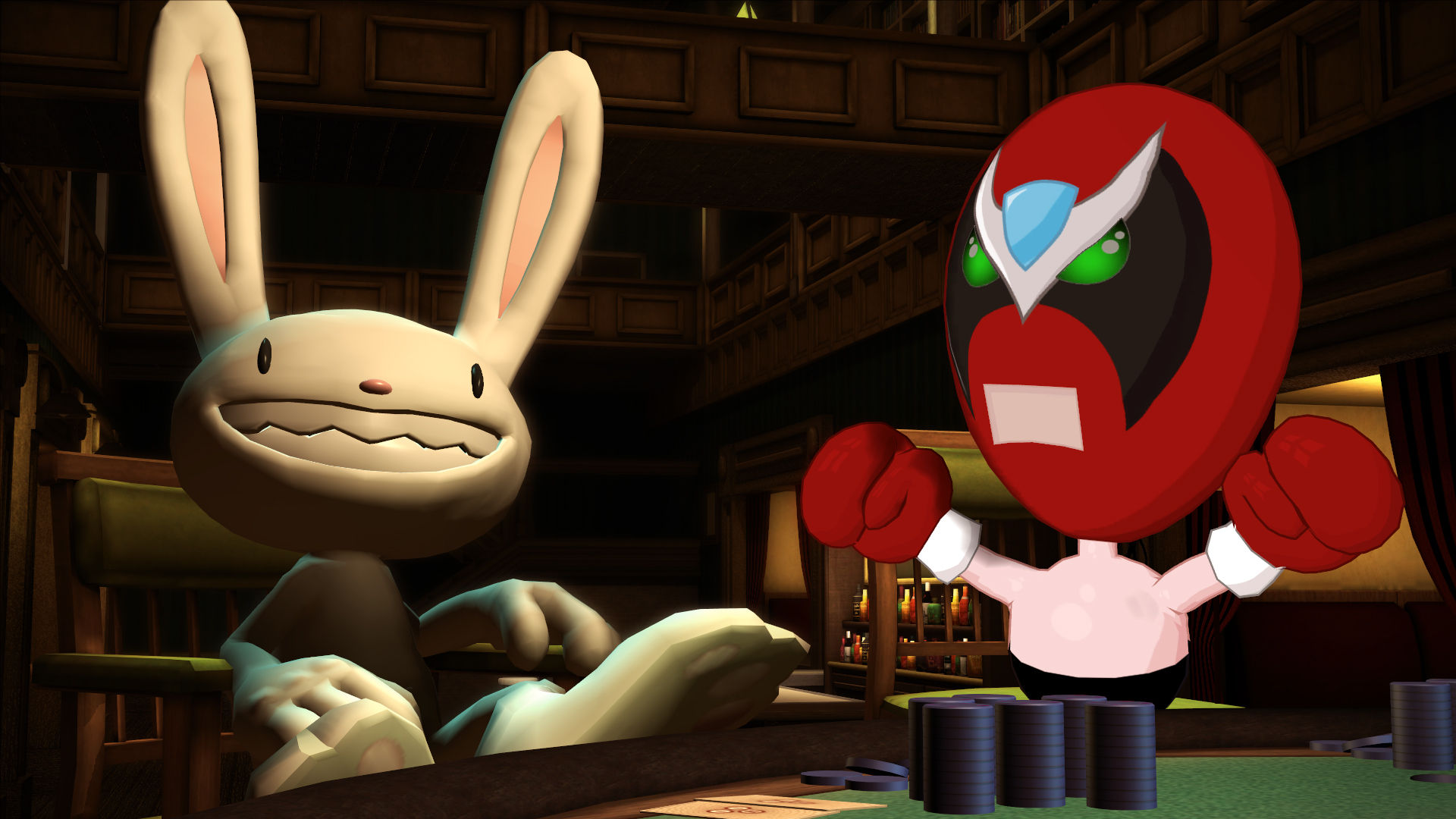 Game screenshot 1