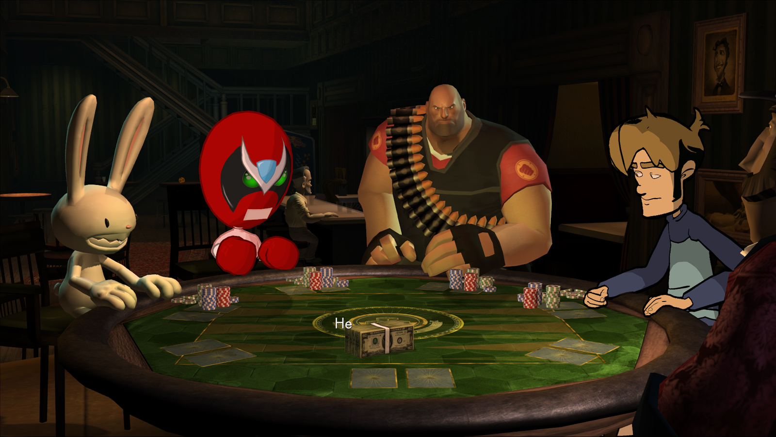 Game screenshot 5