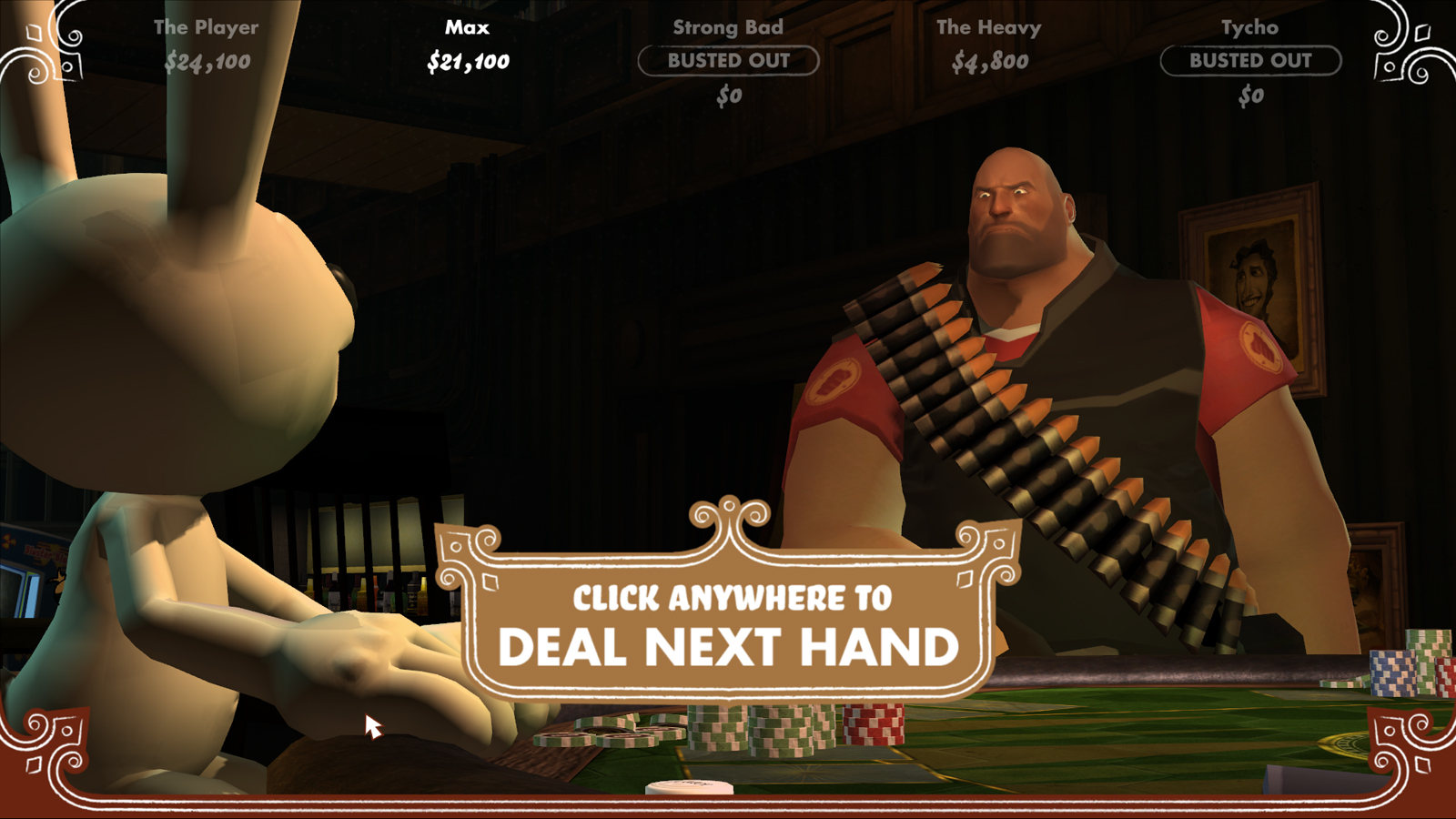 Game screenshot 4