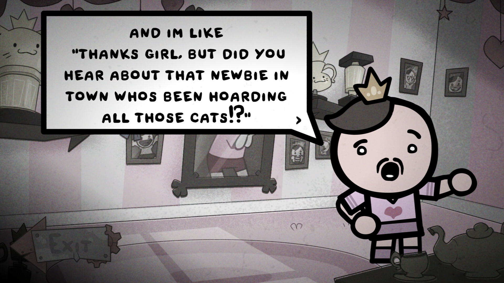 Game screenshot 2