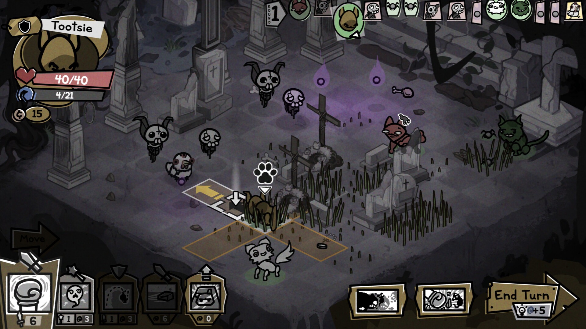 Game screenshot 5