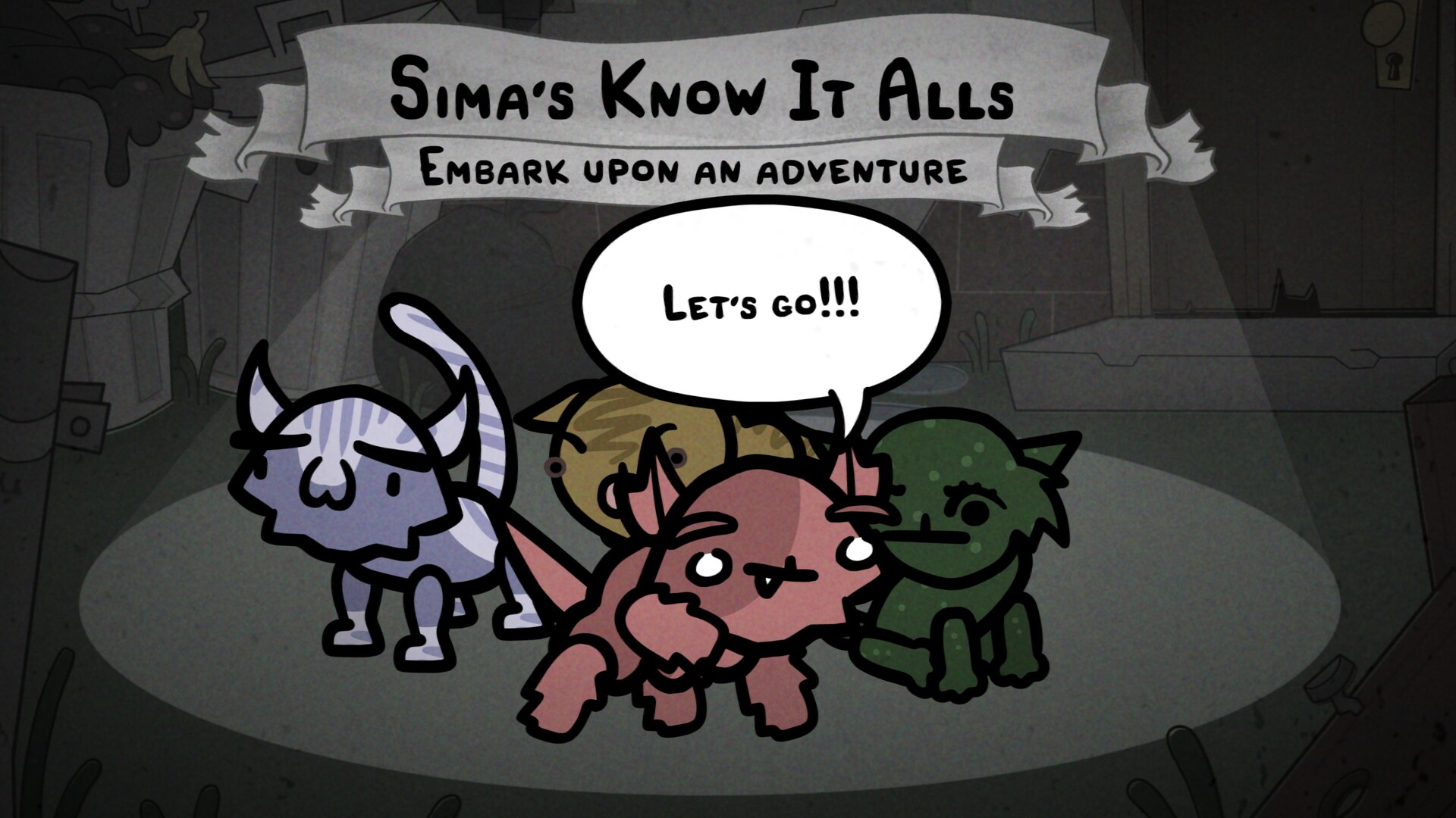Game screenshot 5