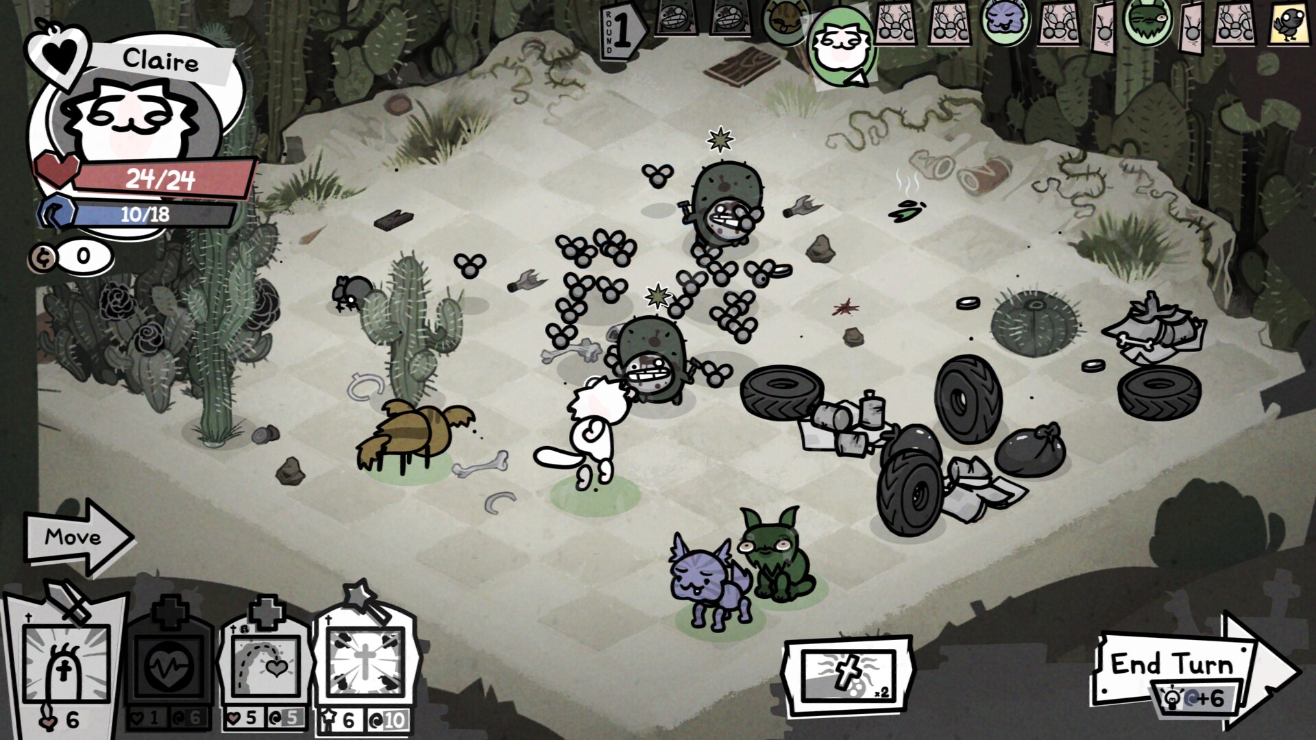 Game screenshot 4