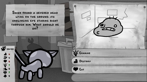 Game screenshot 3