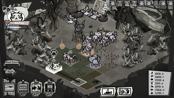Game screenshot 5