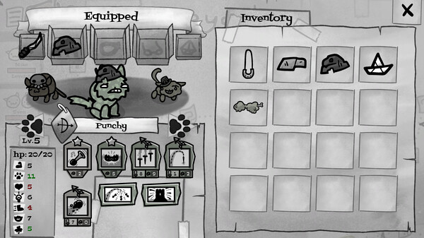 Game screenshot 3