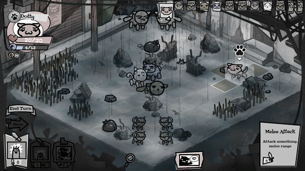 Game screenshot 5
