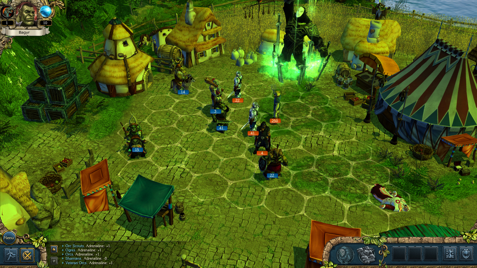 Game screenshot 3