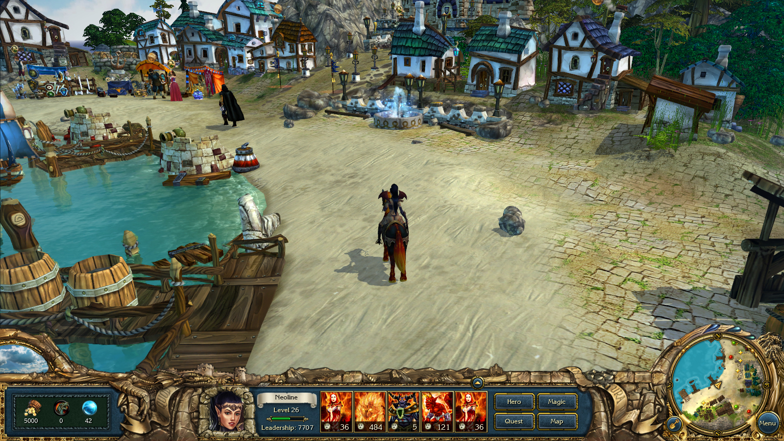 Game screenshot 3